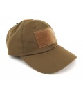 GORRA COYOTE CON VELCRO