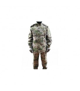 UNIFORME MULTICAM