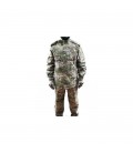 UNIFORME MULTICAM