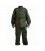 UNIFORME CAMO PIXELADO (BOSCOSO) (WOODLAND)