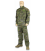 UNIFORME EJERCITO ESPAÑOL VERDE PIXELADO