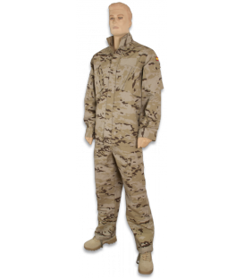 UNIFORME EJERCITO ESPAÑOL