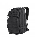 MOCHILA TACTICA 30L NEGRA