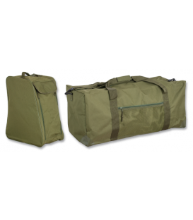 BOLSA TRANSPORTE Y PORTA BOTA