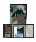 AGENDA MILITAR CAMO