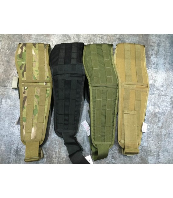 CINTURON DESCARGA SISTEMA MOLLE
