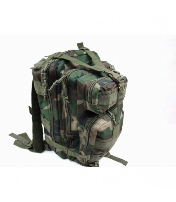MOCHILA 30L BOSCOSA