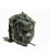 MOCHILA TACTICA 30L CAMO (BOSCOSA) (WOODLAND)