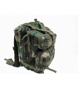 MOCHILA 30L BOSCOSA