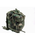 MOCHILA TACTICA 30L CAMO (BOSCOSA) (WOODLAND)