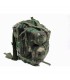 MOCHILA TACTICA 30L CAMO (BOSCOSA) (WOODLAND)