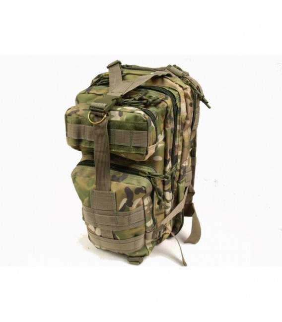 MOCHILA 30L MULTICAM