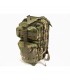 MOCHILA TACTICA 30L MULTICAM