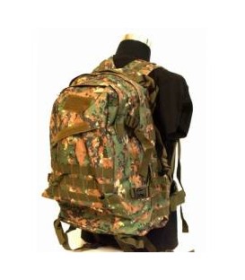 MOCHILA DIGITAL