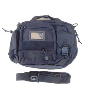 BOLSO TACTICO NEGRO