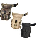 BOLSO PIERNA/CINTURA MULTIBOLSILLOS FORAVENTURE