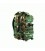 MOCHILA TACTICA 36L CAMO (BOSCOSA) (WOODLAND) MIL-TEC