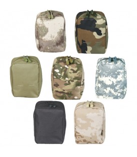 BOLSO MULTIUSOS MOLLE