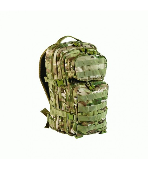 MOCHILA 30L MULTICAM