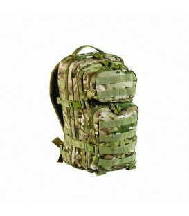 MOCHILA 30L MULTICAM