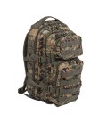 MOCHILA TACTICA 36L MARPAT