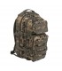 MOCHILA TACTICA 36L MARPAT