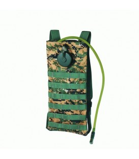 MOCHILA HIDRATACION 2.5L CAMELBAK MOLLE