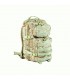 MOCHILA TACTICA 36L ARIDA PIXELADA