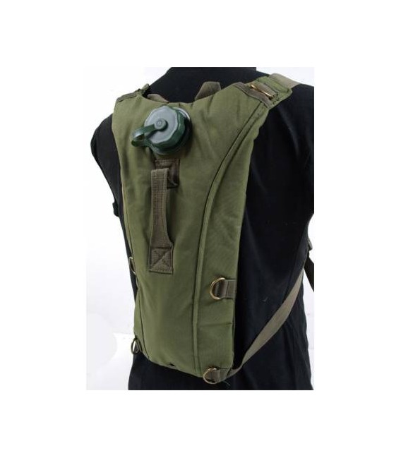 MOCHILA HIDRATACION 2.5L CAMELBAK
