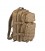 MOCHILA TACTICA 36L TAN (ARIDA) (COYOTE)