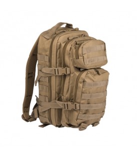 MOCHILA 30L TAN
