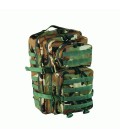MOCHILA TACTICA 50L CAMO (BOSCOSA) (WOODLAN