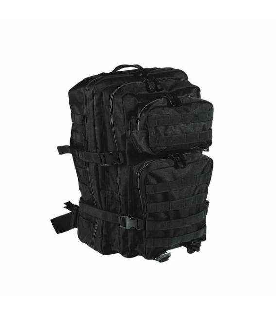 MOCHILA 50L NEGRA