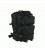 MOCHILA TACTICA 50L NEGRA