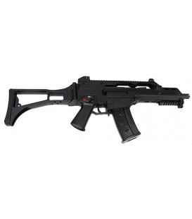 FUSIL HK G36 C GOLDEN EAGLE NEGRO