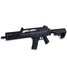 FUSIL HK G36 K GOLDEN EAGLE NEGRO