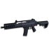 FUSIL HK G36 K GOLDEN EAGLE NEGRO