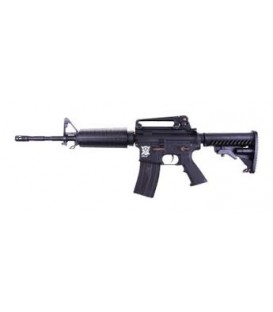 FUSIL M4A1 CON BLOW BACK