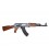 FUSIL AEG A471 CYMA