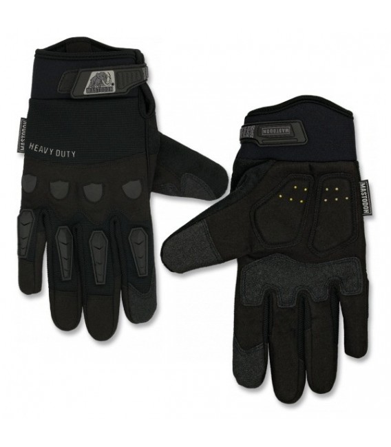 GUANTE MASTODON HEAVY DUTY