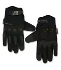 GUANTES MASTODON HEAVY DUTY NEGRO
