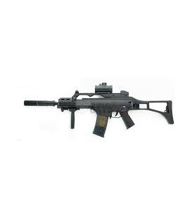 FUSIL G608 RED DOT VISOR