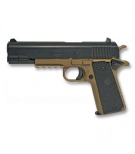 PISTOLA COLT 1911 AIRSOFT