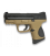 PISTOLA SMITH & WESSON M&P 9C AIRSOFT