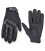 GUANTES MASTODON HEAVY DUTY II NEGROS