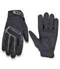 GUANTES MASTODON HEAVY DUTY II NEGROS