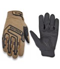 GUANTES MASTODON HEAVY DUTY II COYOTE (TAN)