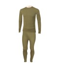 TRAJE TERMICO VERDE