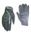 GUANTES MASTODON COMBAT OPS NEGROS