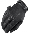GUANTES MECHANIX THE ORIGINAL NEGRO